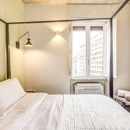 Insula Petri _ 2Bdr Apartment 로마 외부 사진