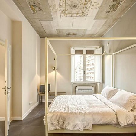 Insula Petri _ 2Bdr Apartment 로마 외부 사진
