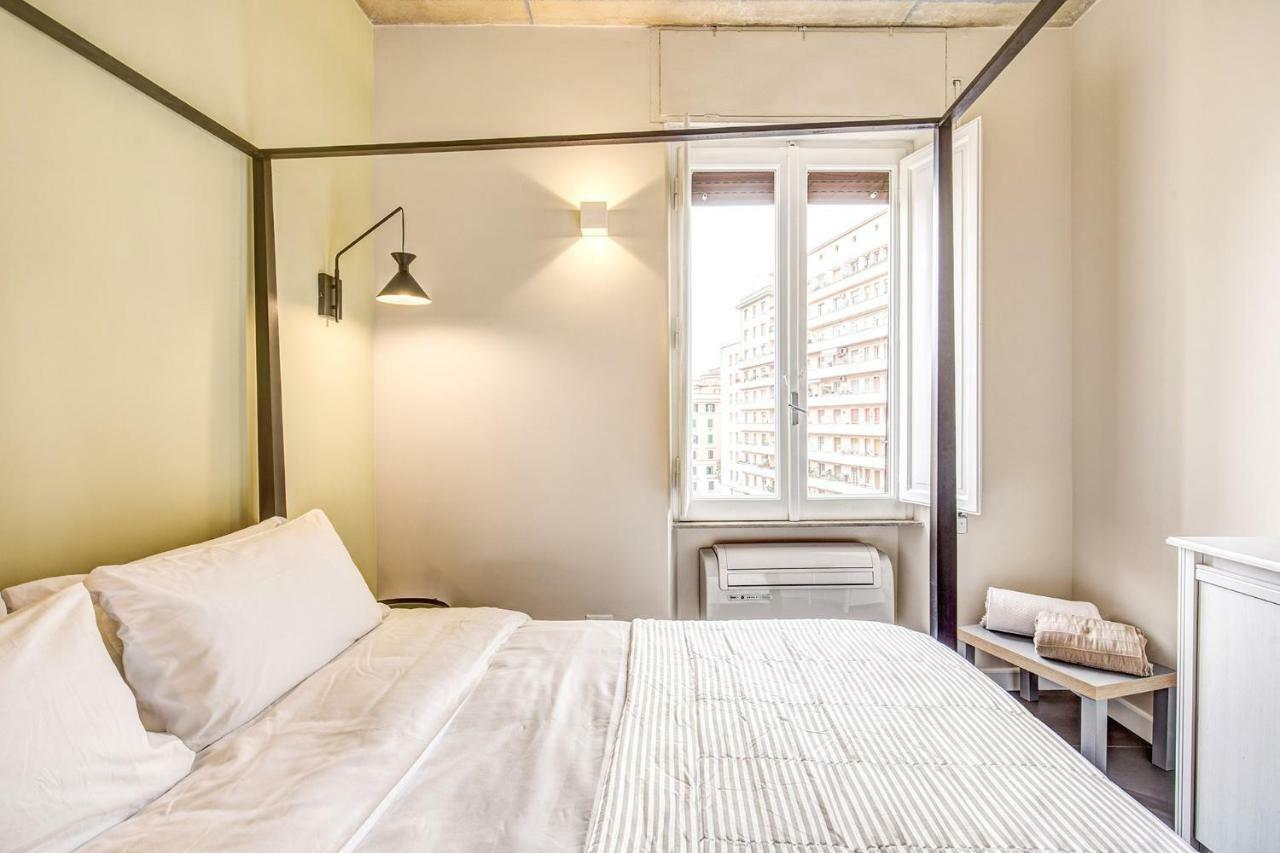 Insula Petri _ 2Bdr Apartment 로마 외부 사진