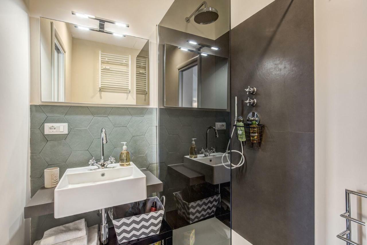 Insula Petri _ 2Bdr Apartment 로마 외부 사진