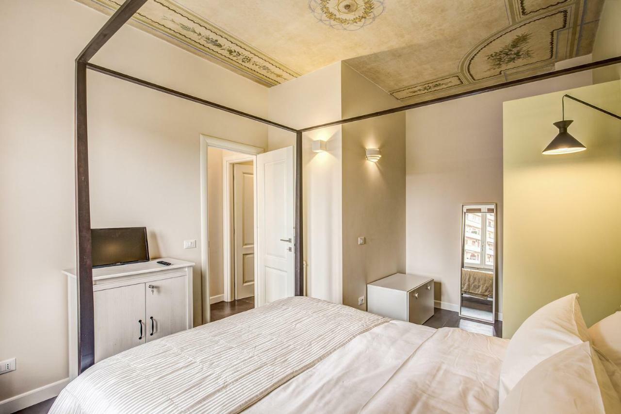 Insula Petri _ 2Bdr Apartment 로마 외부 사진
