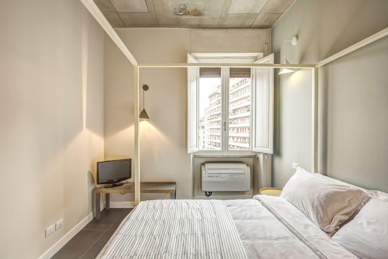 Insula Petri _ 2Bdr Apartment 로마 외부 사진