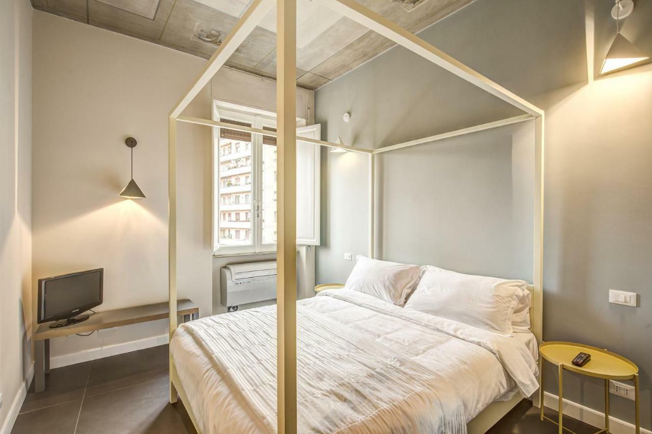 Insula Petri _ 2Bdr Apartment 로마 외부 사진
