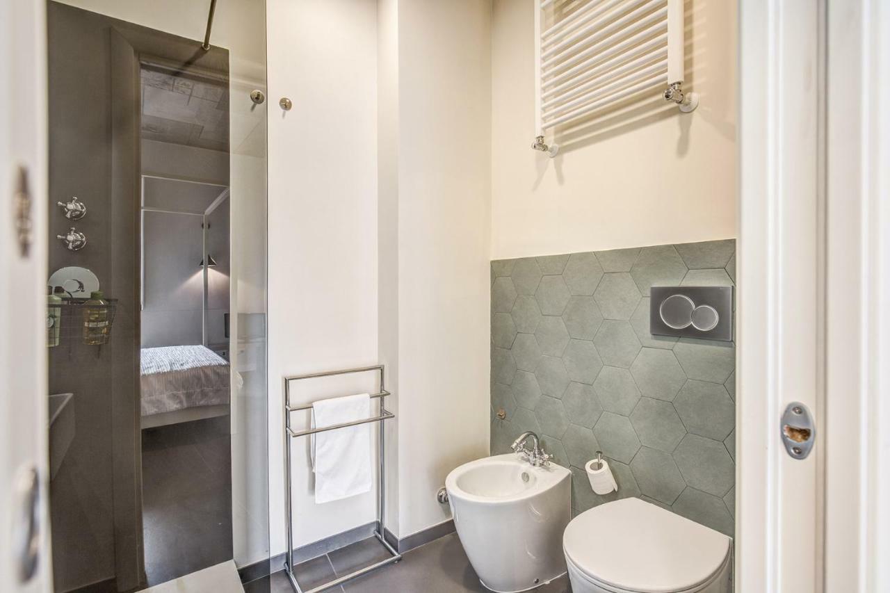 Insula Petri _ 2Bdr Apartment 로마 외부 사진