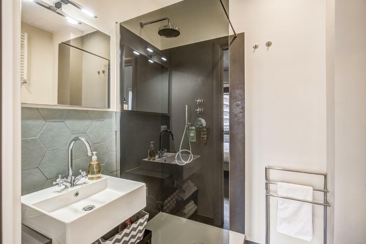 Insula Petri _ 2Bdr Apartment 로마 외부 사진