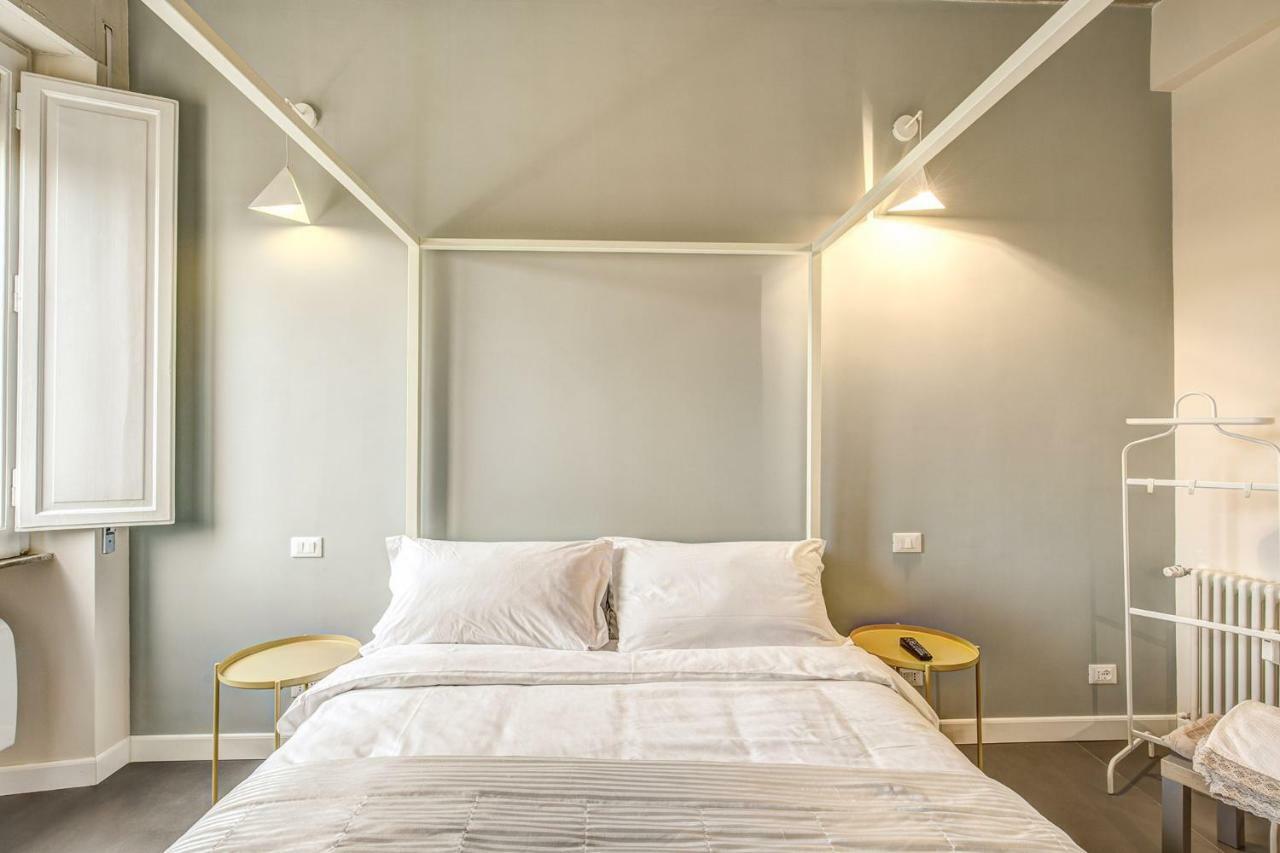 Insula Petri _ 2Bdr Apartment 로마 외부 사진