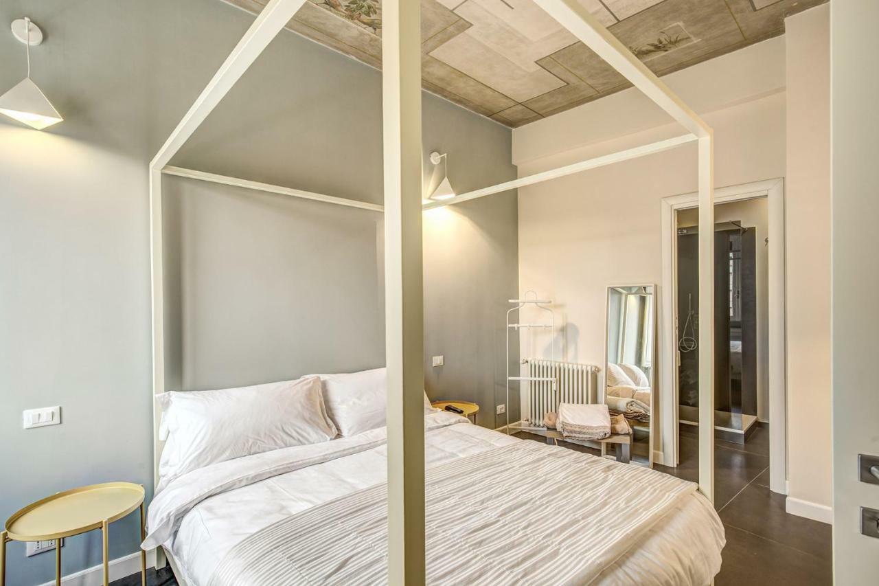 Insula Petri _ 2Bdr Apartment 로마 외부 사진
