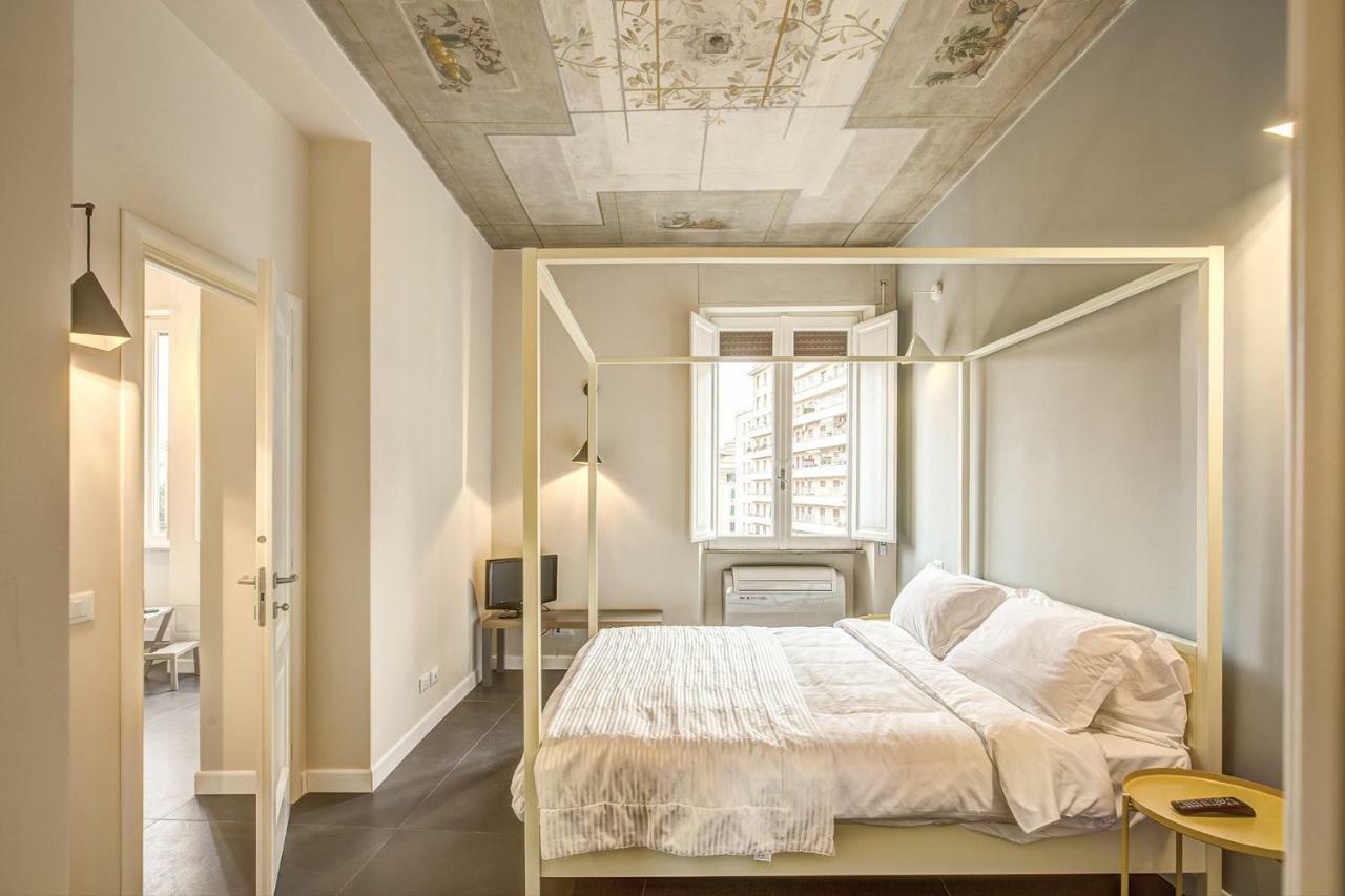 Insula Petri _ 2Bdr Apartment 로마 외부 사진