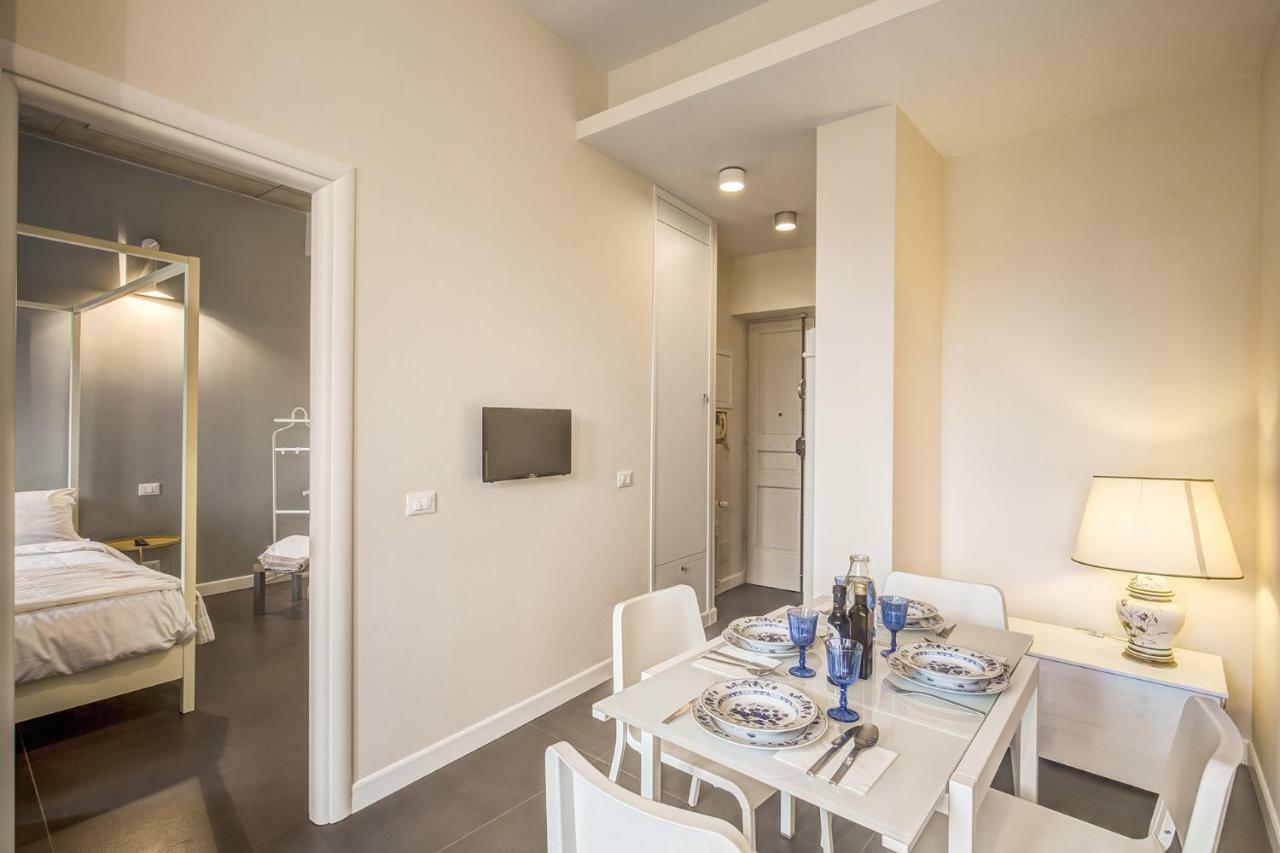 Insula Petri _ 2Bdr Apartment 로마 외부 사진