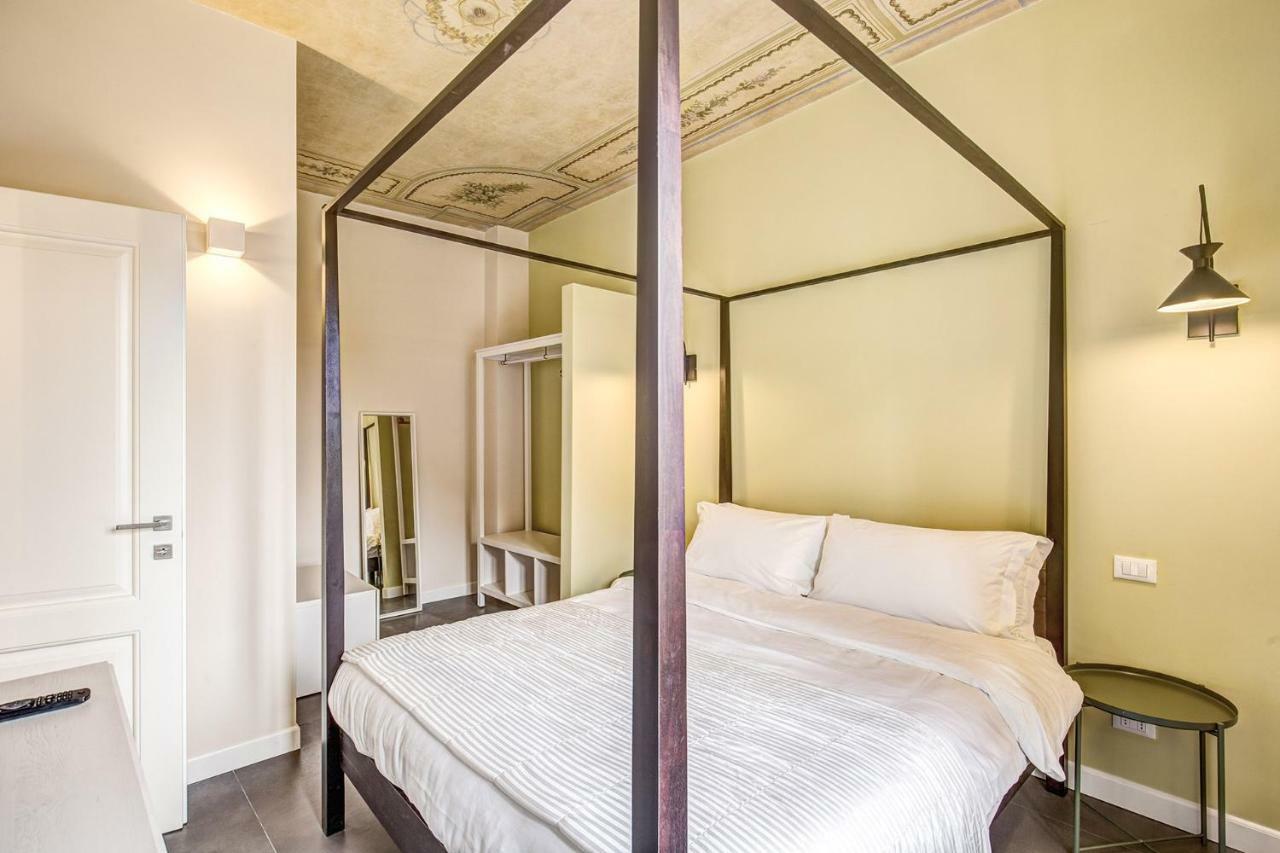 Insula Petri _ 2Bdr Apartment 로마 외부 사진