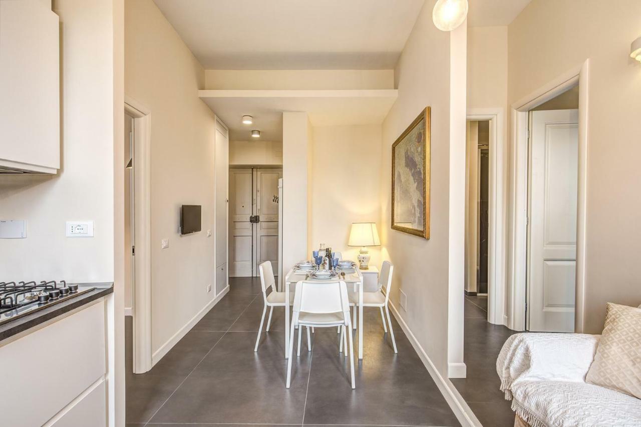 Insula Petri _ 2Bdr Apartment 로마 외부 사진