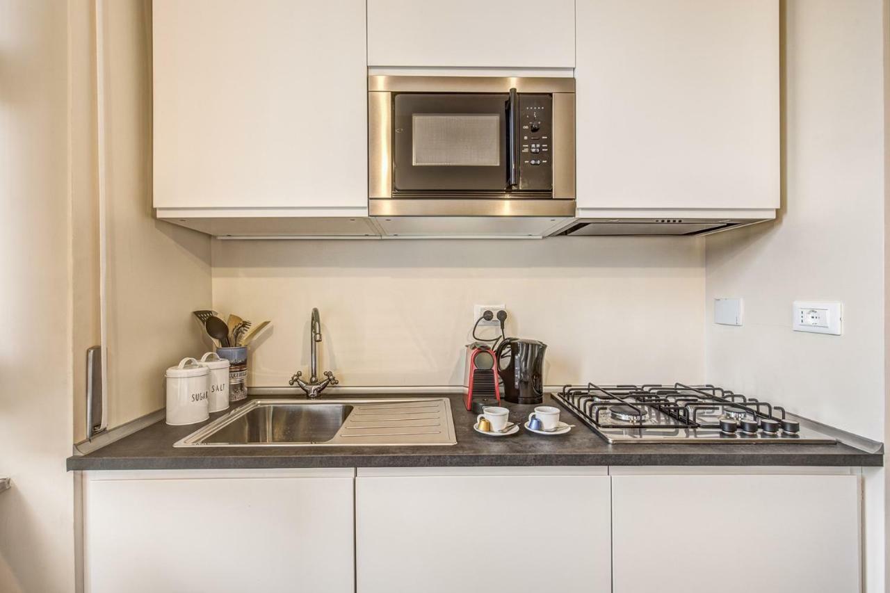 Insula Petri _ 2Bdr Apartment 로마 외부 사진