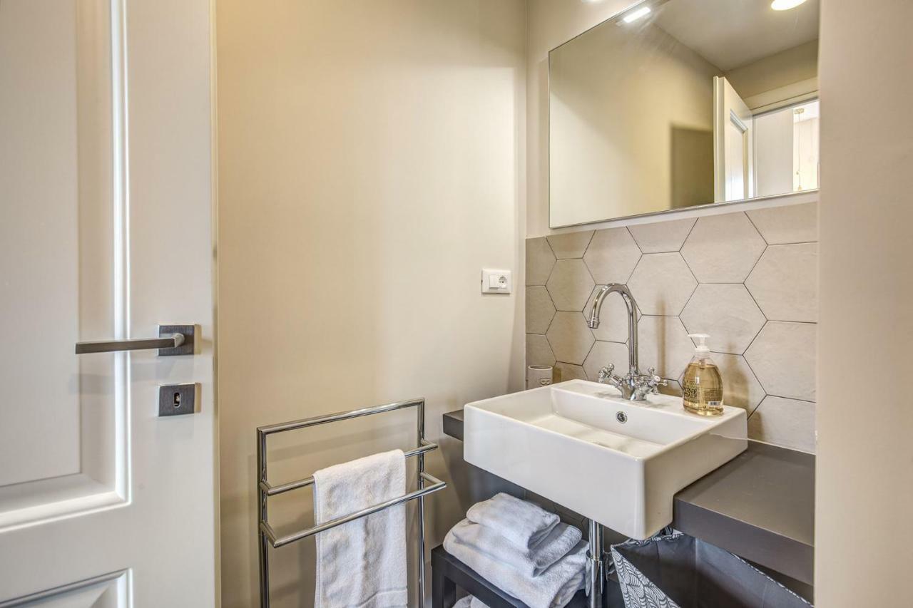 Insula Petri _ 2Bdr Apartment 로마 외부 사진