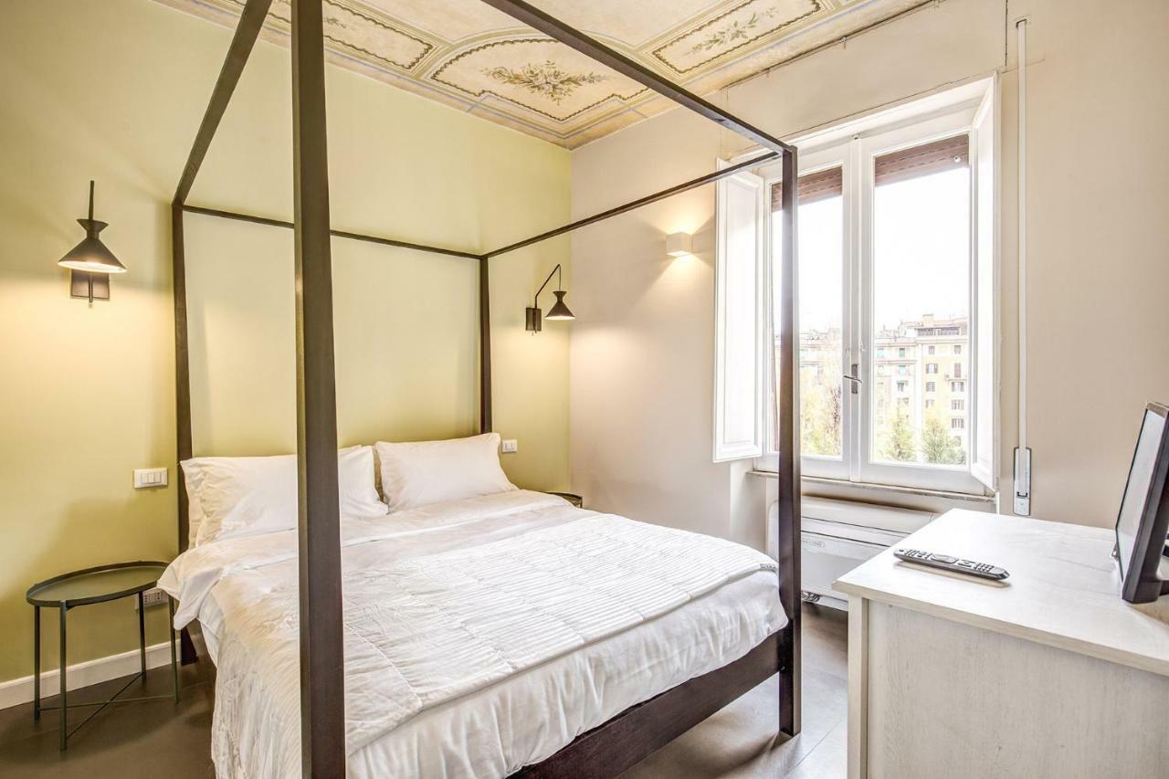 Insula Petri _ 2Bdr Apartment 로마 외부 사진