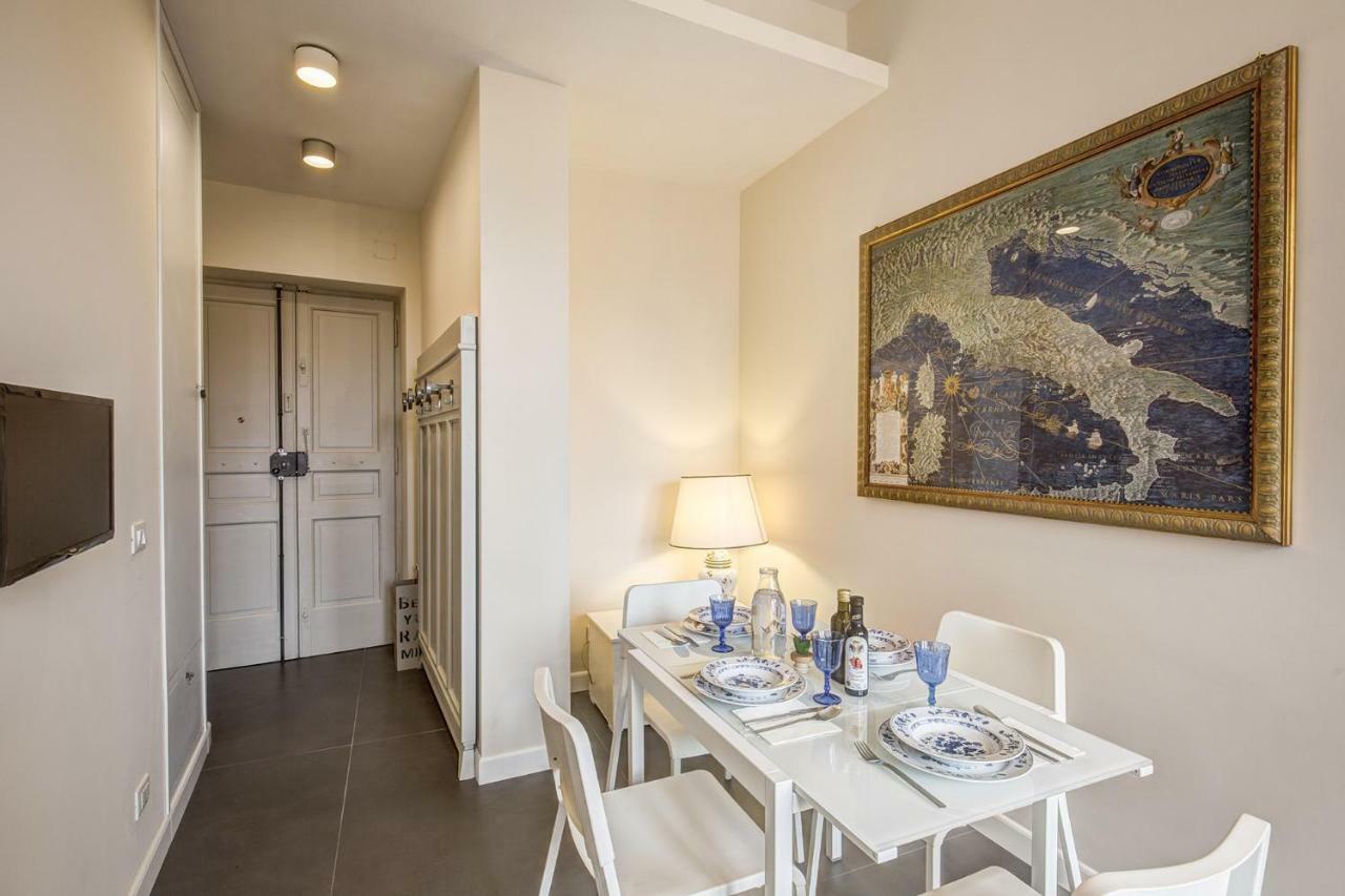 Insula Petri _ 2Bdr Apartment 로마 외부 사진